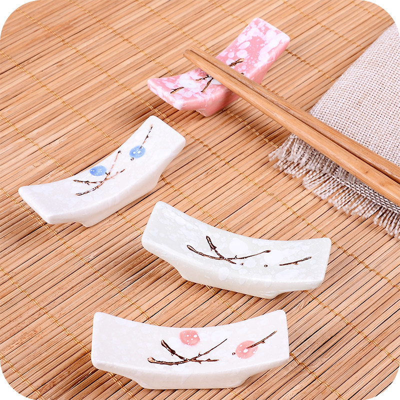 Kitchen Gadgets Japanese - 1/4/10 szt. Japoński ceramiczny pojemnik na