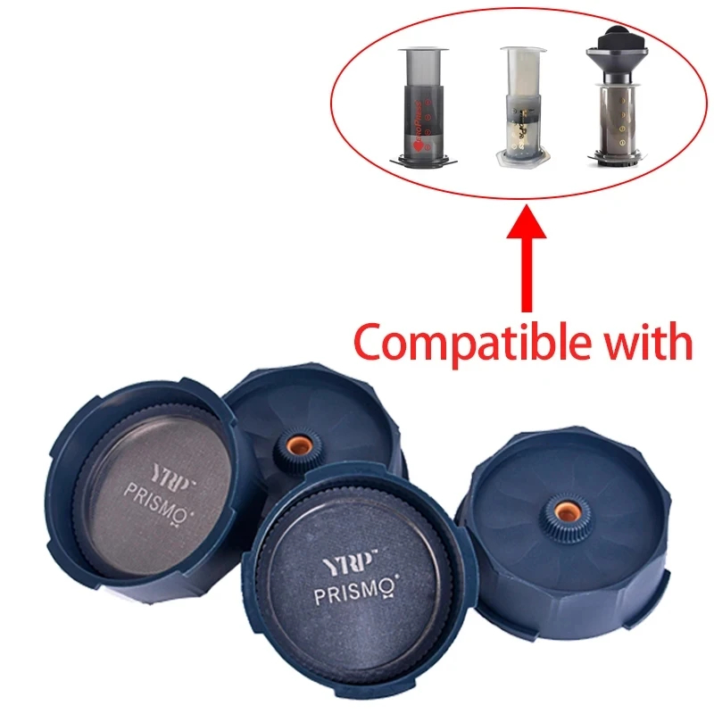 French Press Coffee Maker - Akcesoria do kawy Prismo, French Press,