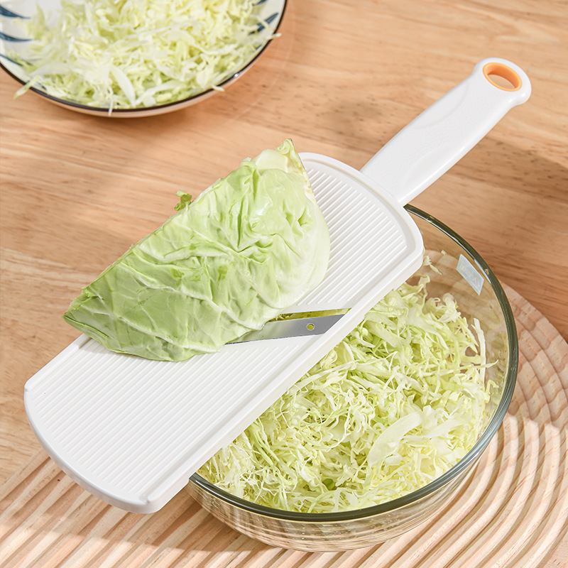 Kitchen Gadgets Japanese - Japońska krajalnica do kapusty, ultra-cienka mandolina,