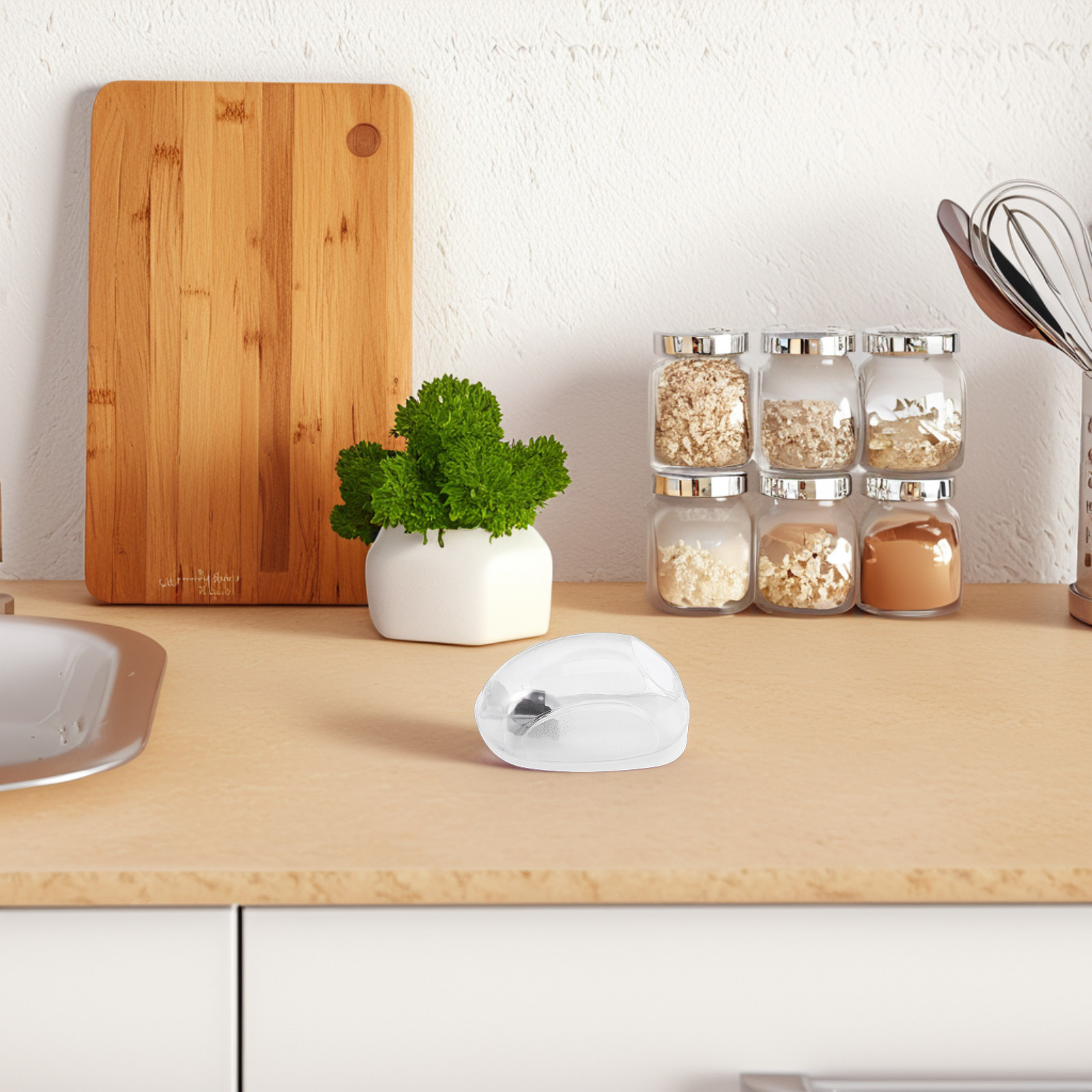 Kitchen Gadgets Tools - 1 szt. Narzędzie do usuwania łusków