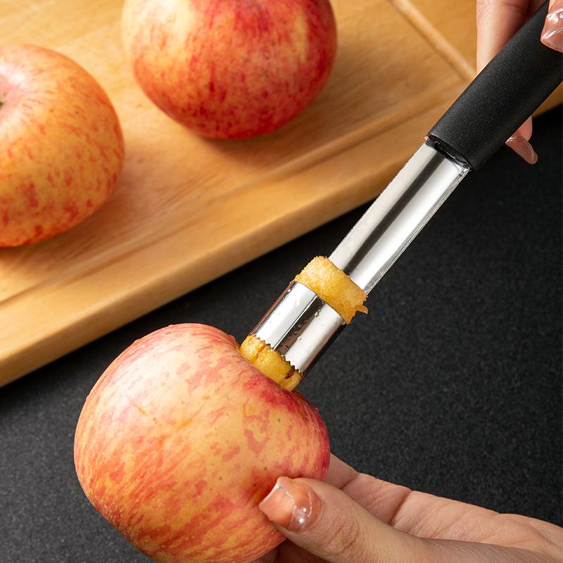 Kitchen Gadgets Tools - Wykrawacz do gruszek, obierak do gruszek,