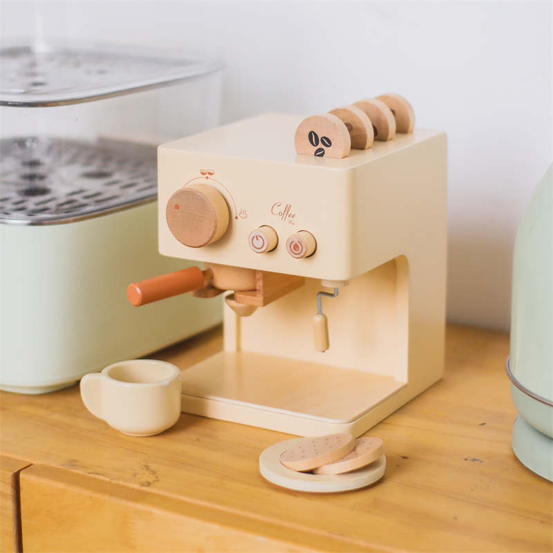 Kitchen Gadgets For Kids - Zestaw zabawek dla niemowląt 0-6 lat,