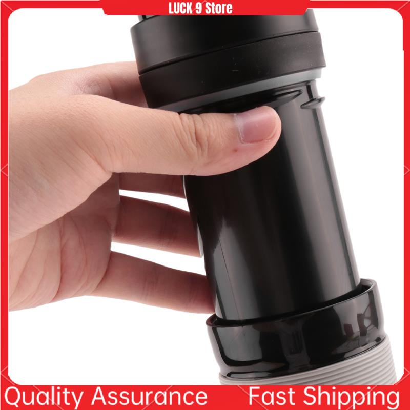 French Press Coffee Maker - Ekspres do kawy French Press Podróżny