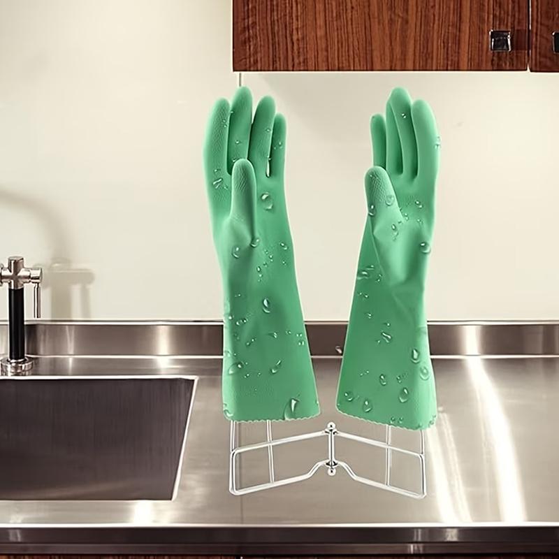 Kitchen Gadgets Holder - Składana pionowa suszarka do naczyń, wielofunkcyjny