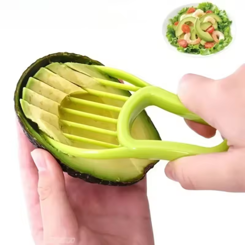 Avocado Slicer Tool - 1 szt. 3 w 1 Przyrząd