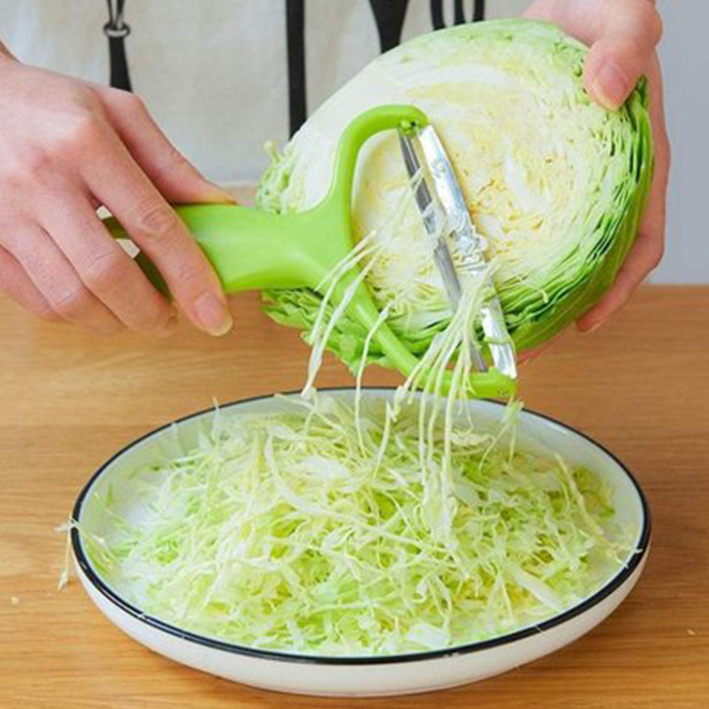 Avocado Slicer Tool - Kapusta krajalnica do warzyw tarka do