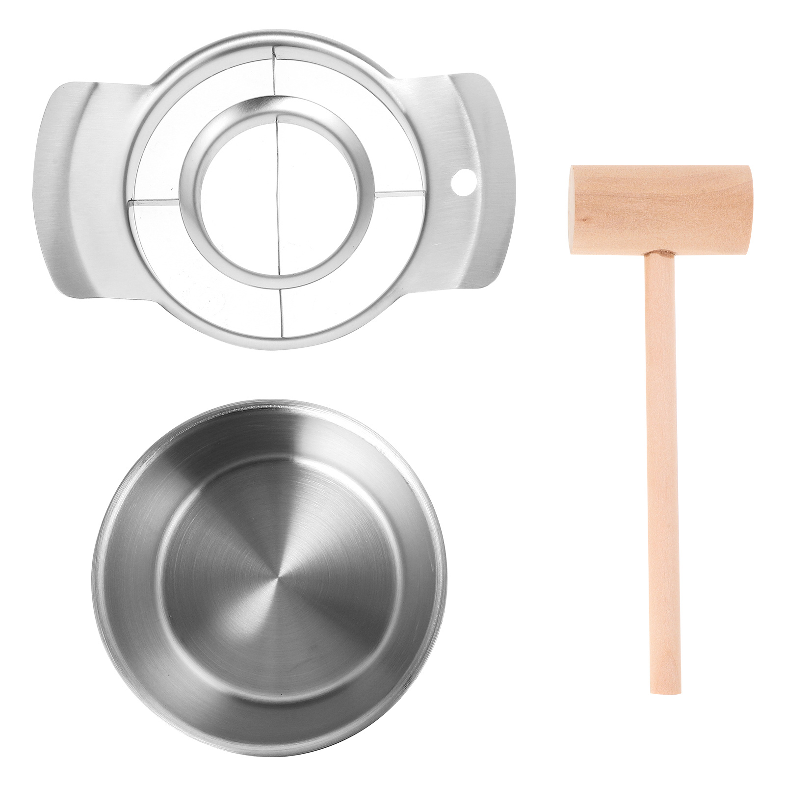 Kitchen Gadgets Tools - 1 zestaw 1 szt. Wybijak do