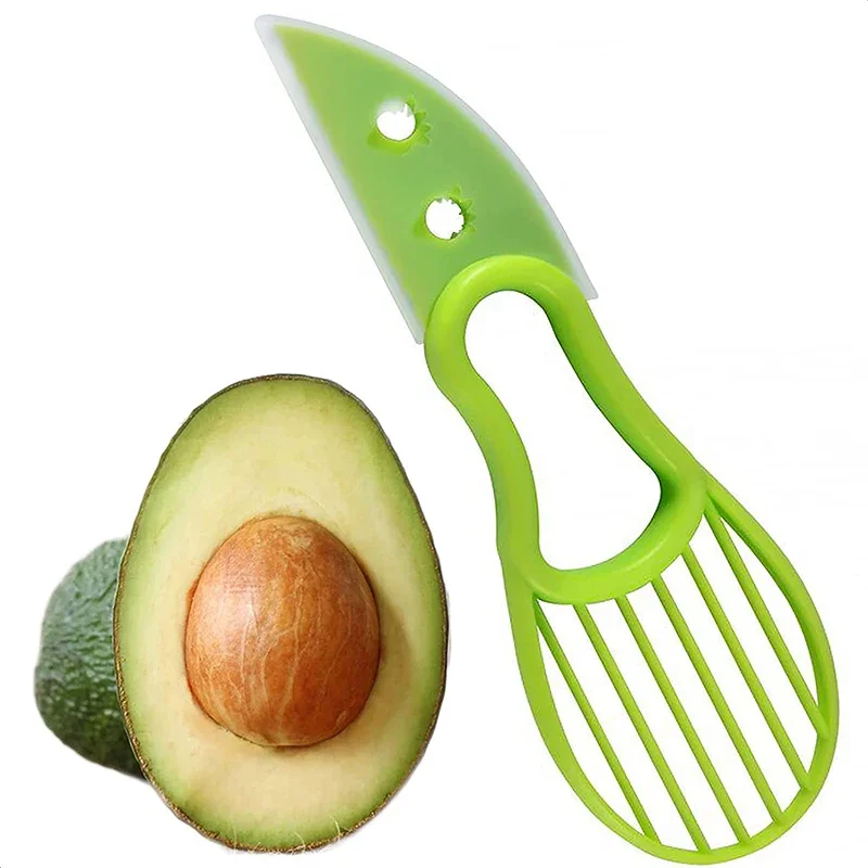 Avocado Slicer Tool - 3 w 1 Krajalnica do awokado