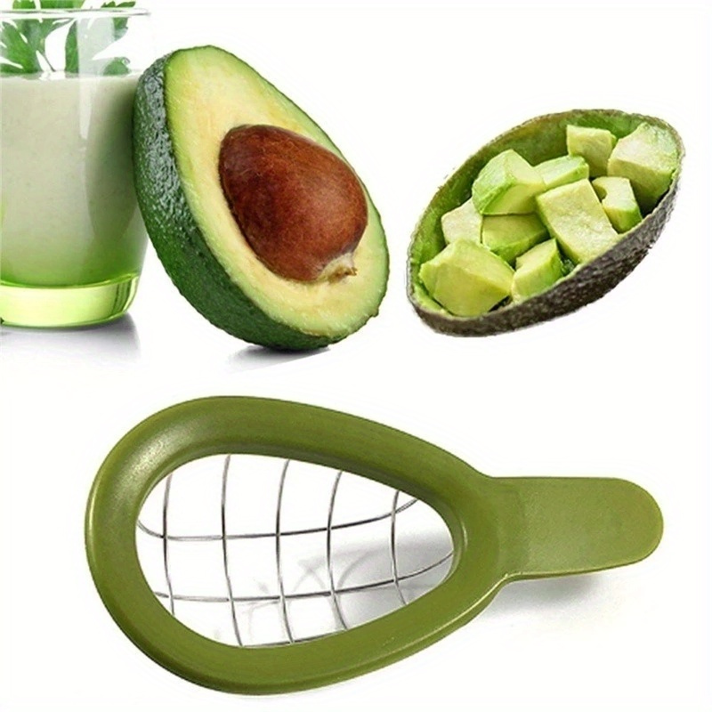 Avocado Slicer Tool - 1 szt. Krajalnica do awokado, obierak