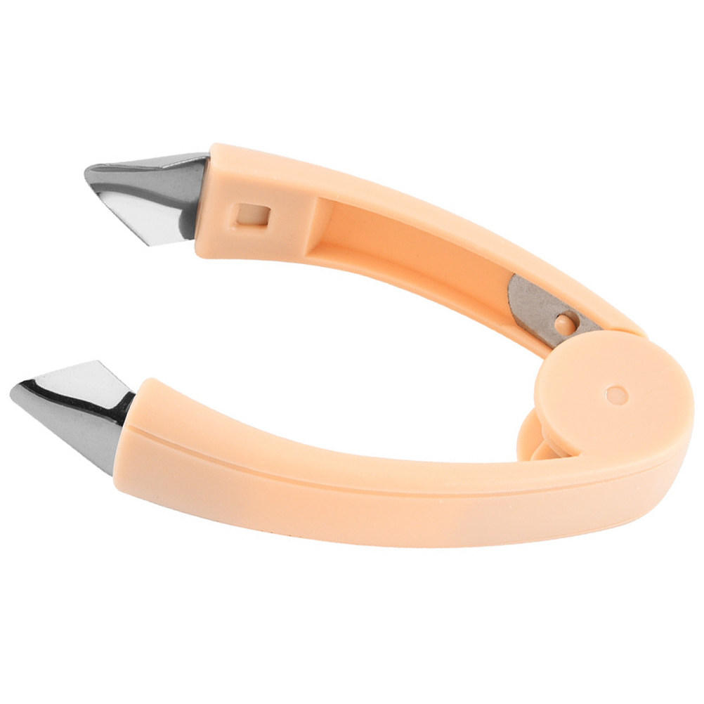 Kitchen Gadgets Tools - Wytrzymały przyrząd do usuwania serca ananasa,