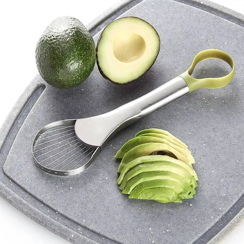 Avocado Slicer Tool - Krajalnica do awokado 2 w 1