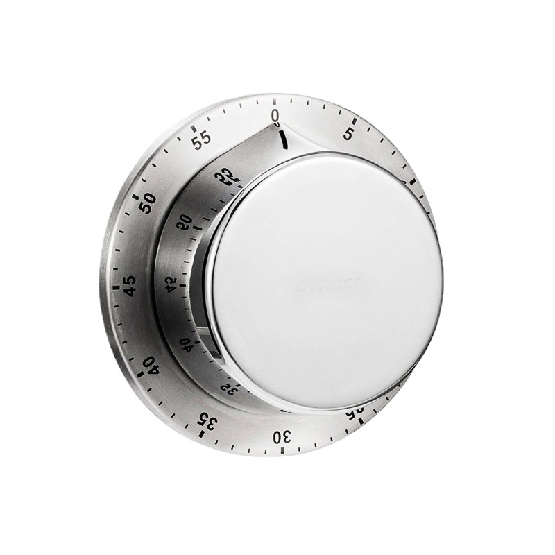 Kitchen Gadgets Smart - Mechaniczny budzik Magnetyczny minutnik kuchenny Timer