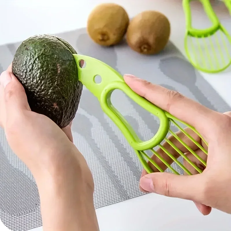 Avocado Slicer Tool - Nowa krajalnica do awokado, obieraczka do