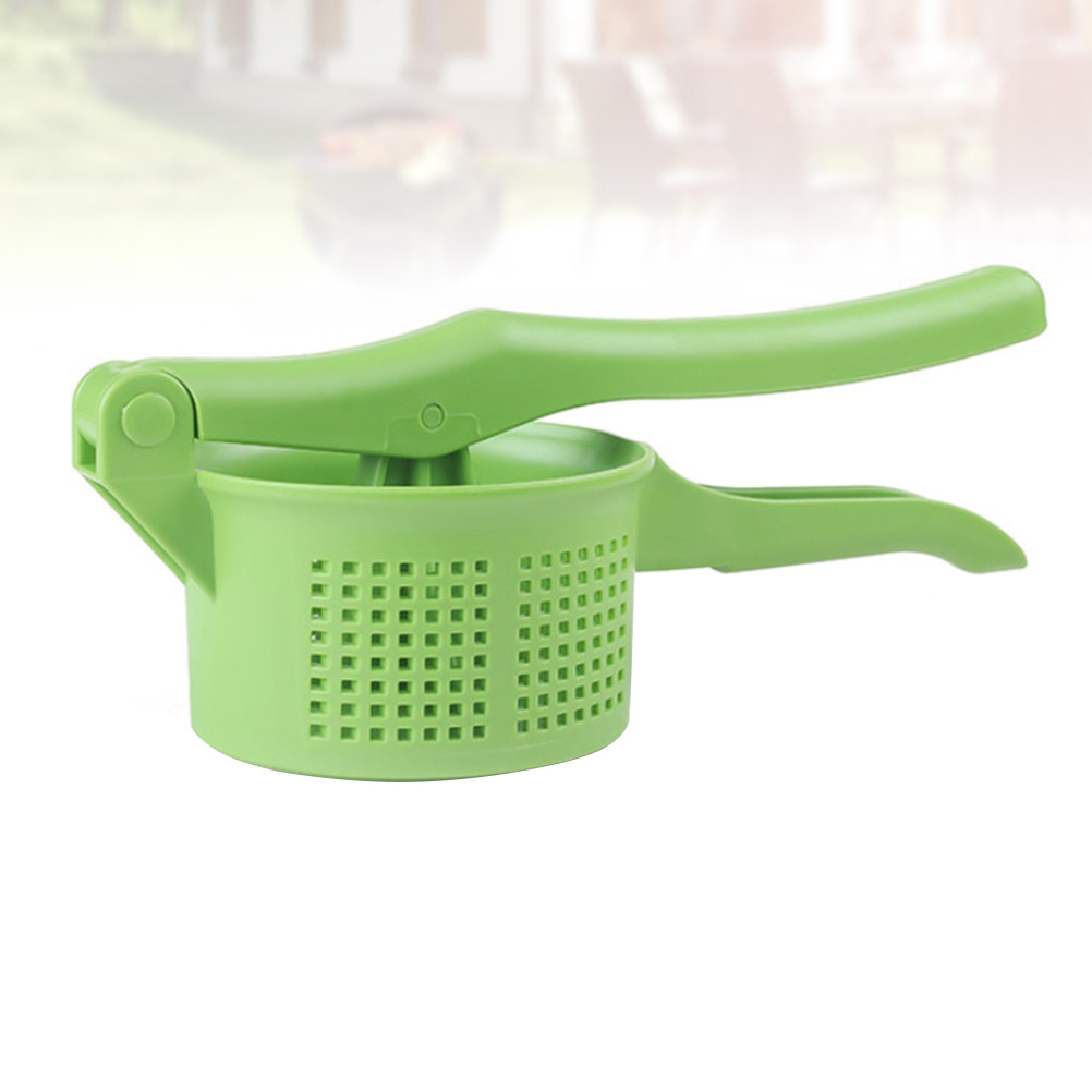 Kitchen Gadgets That Are Useful - 1 szt. Praska do ziemniaków Premium,