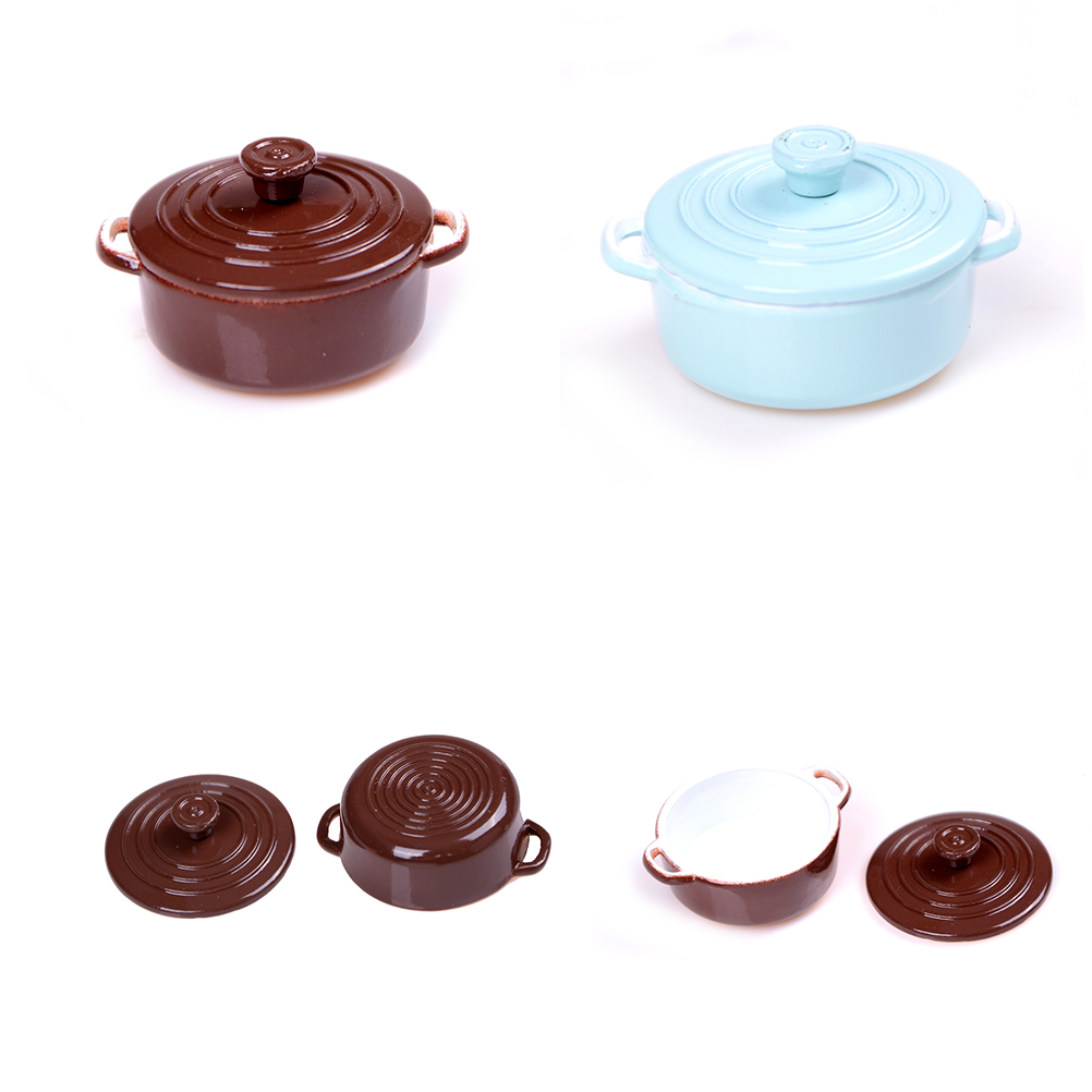 Kitchen Gadgets That Make Life Easier - 1:12 skala domek dla lalek miniaturowe