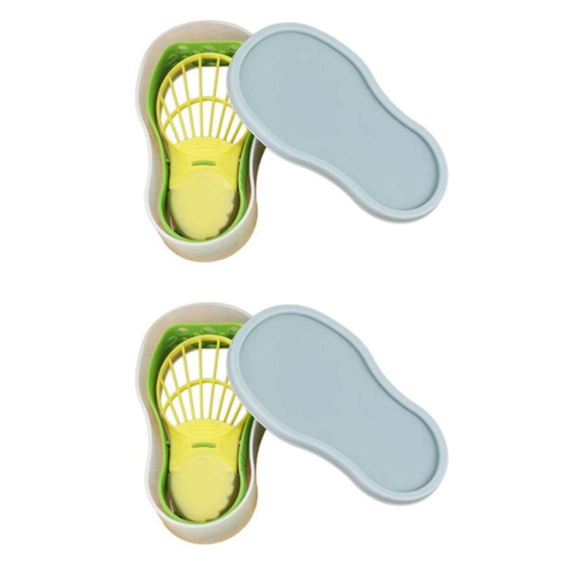 Avocado Slicer Tool - Zestaw do krojenia awokado ABMO 2X
