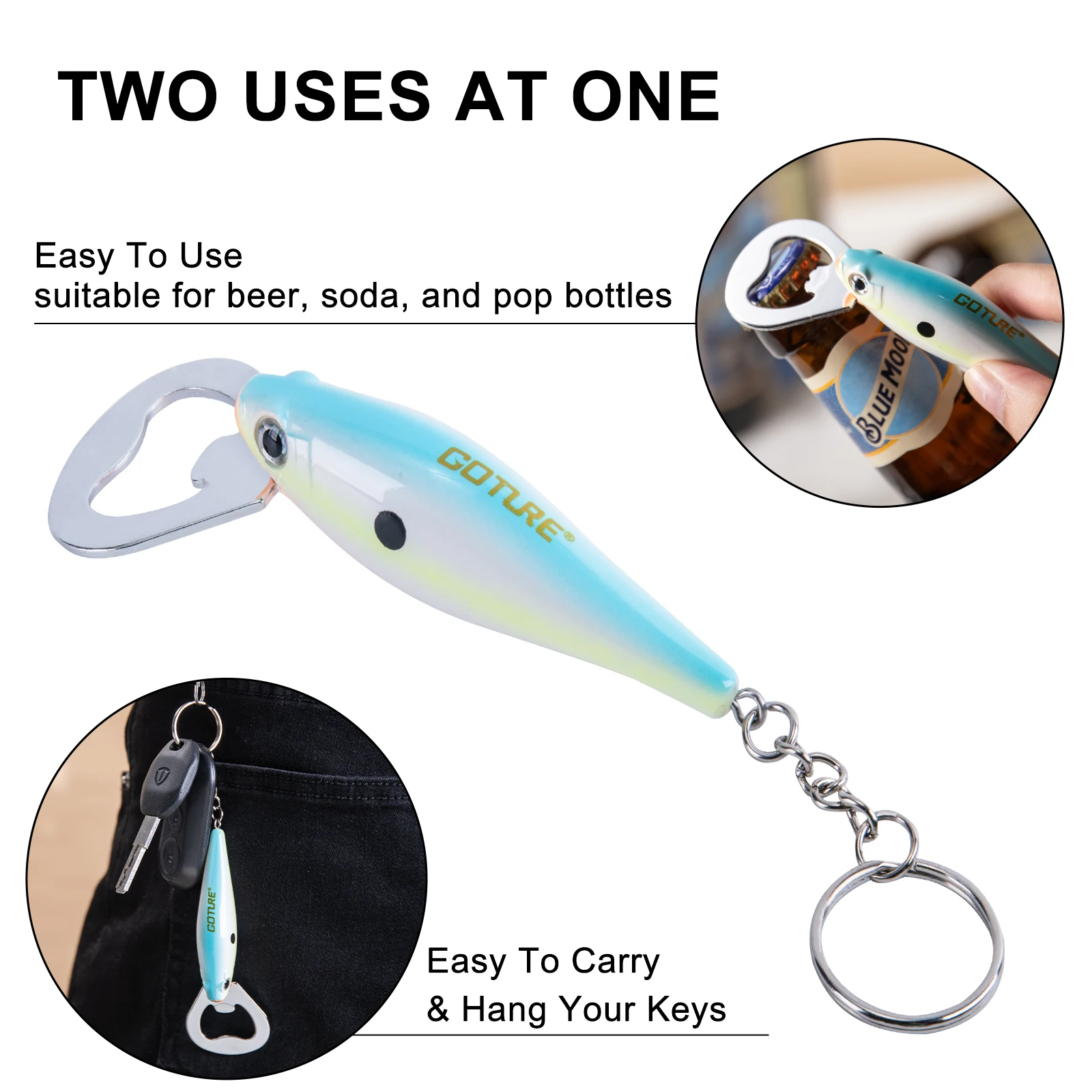 Goture 1szt Przynęta wędkarska – Kitchen Gadgets That Make Life Easier recenzja i cena