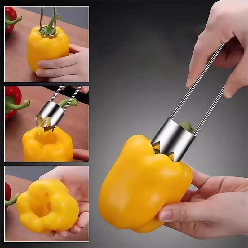 Narzędzie do usuwania rdzeni o – Kitchen Gadgets Tools recenzja i cena