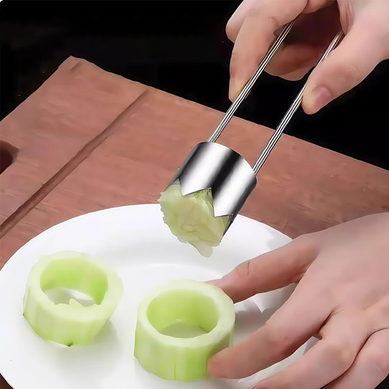 Narzędzie do usuwania rdzeni o – Kitchen Gadgets Tools recenzja i cena