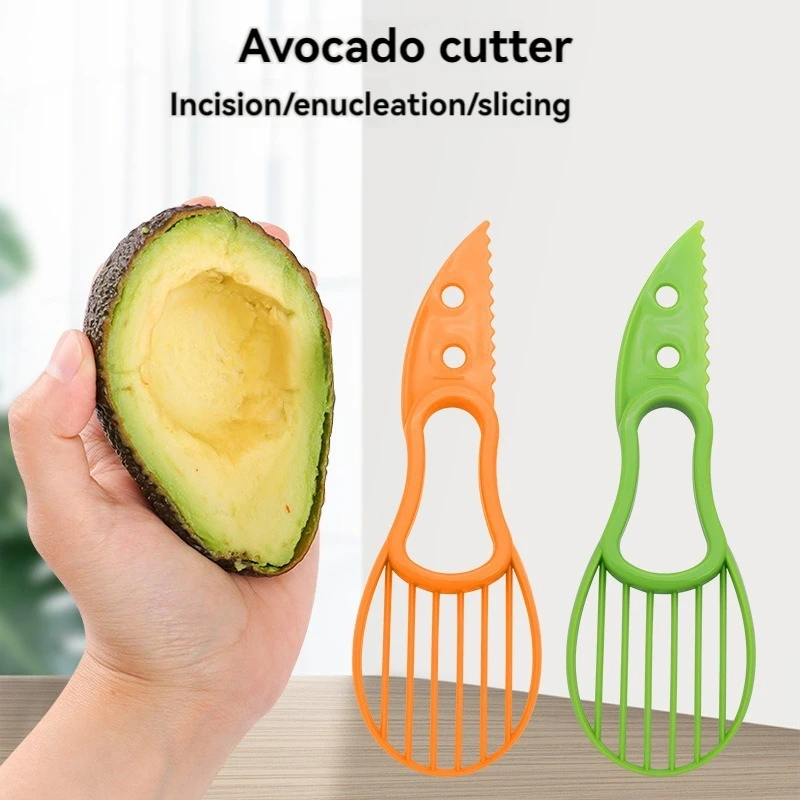 3 w 1 Krajalnica do awokado Ma – Avocado Slicer Tool recenzja i cena