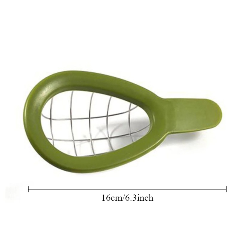 1 szt. Krajalnica i wykrawacz  – Avocado Slicer Tool recenzja i cena