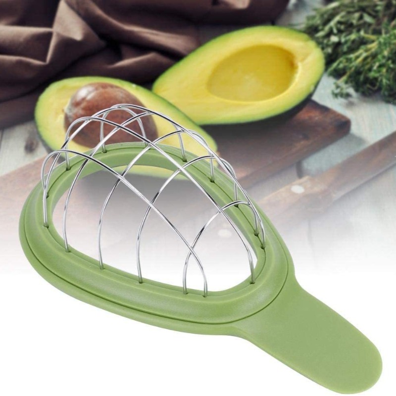 1 szt. Krajalnica i wykrawacz  – Avocado Slicer Tool recenzja i cena