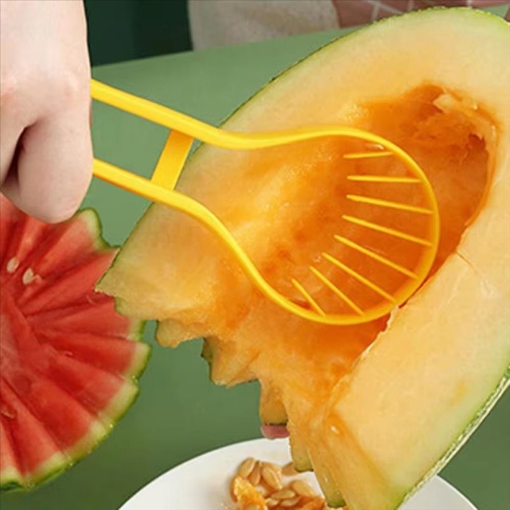 Łatwe w czyszczeniu 3-w-1 narz – Avocado Slicer Tool recenzja i cena