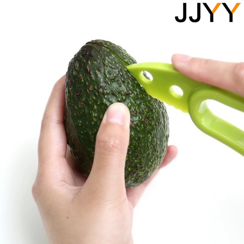 JJYY 3 w 1 krajalnica do awoka – Avocado Slicer Tool recenzja i cena