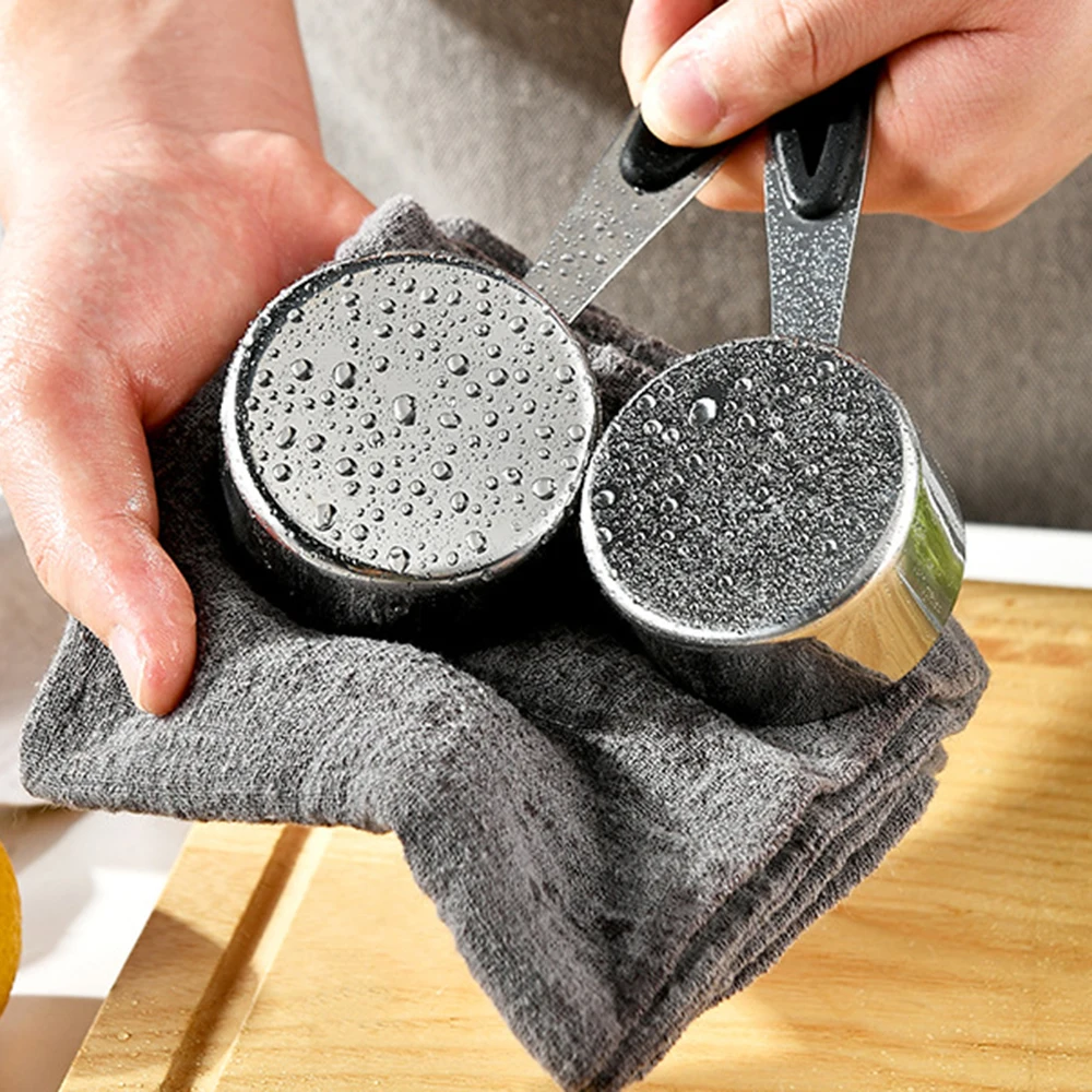 5/10 sztuk zestaw kubków i łyż – Kitchen Gadgets That Make Life Easier recenzja i cena