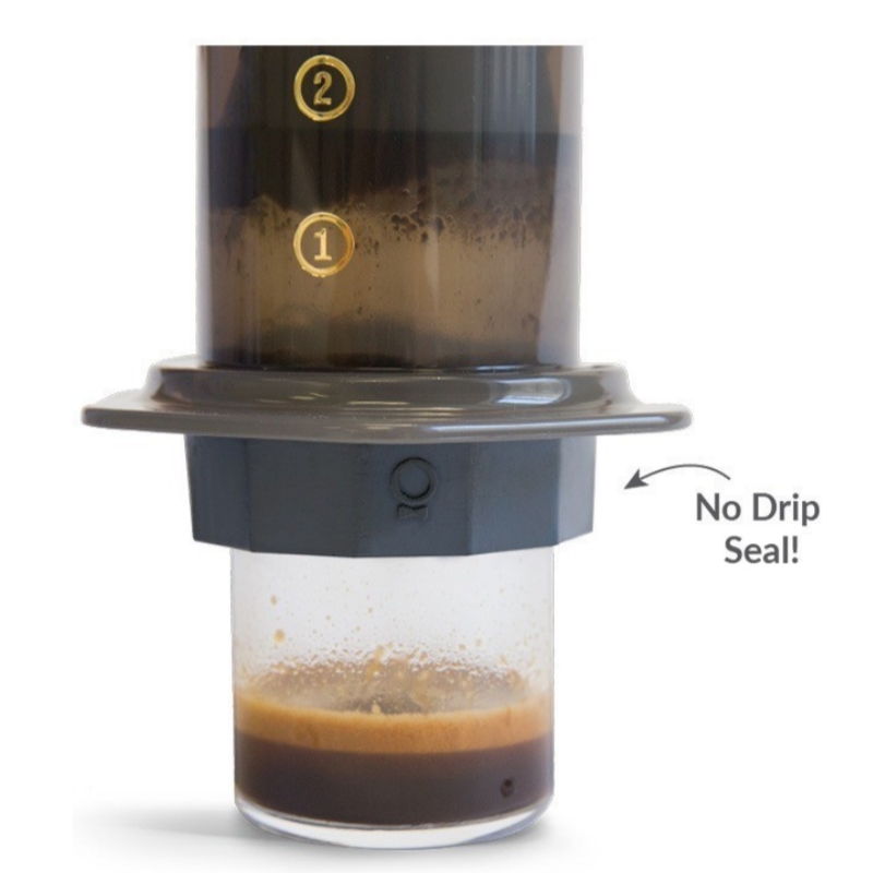 Akcesoria do kawy Prismo, Fren – French Press Coffee Maker recenzja i cena