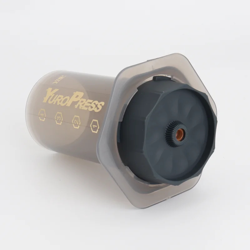 Akcesoria do kawy Prismo, Fren – French Press Coffee Maker recenzja i cena