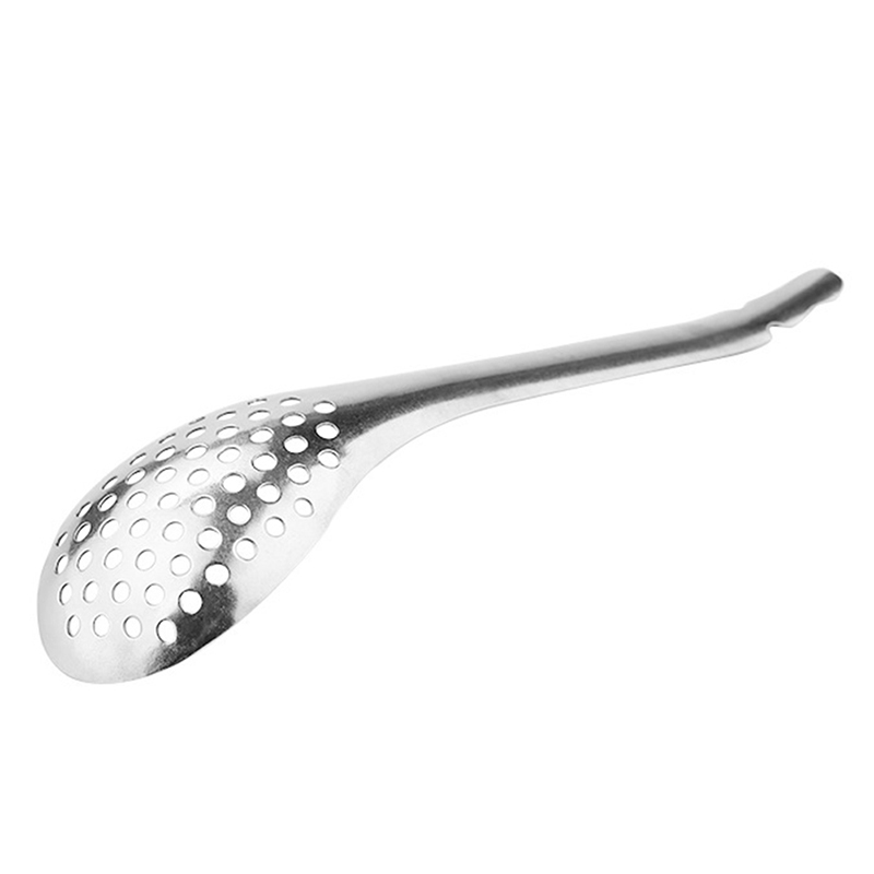 Łyżka do kawioru z 56 otworami – Kitchen Gadgets That Are Useful recenzja i cena