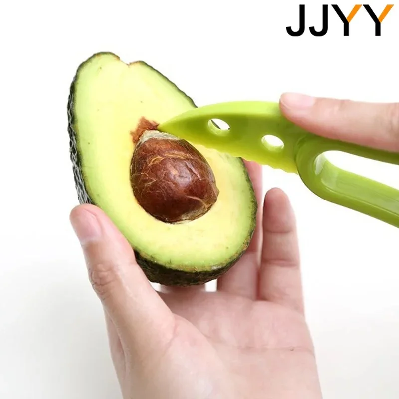 Wielofunkcyjny nóż do awokado, – Avocado Slicer Tool recenzja i cena