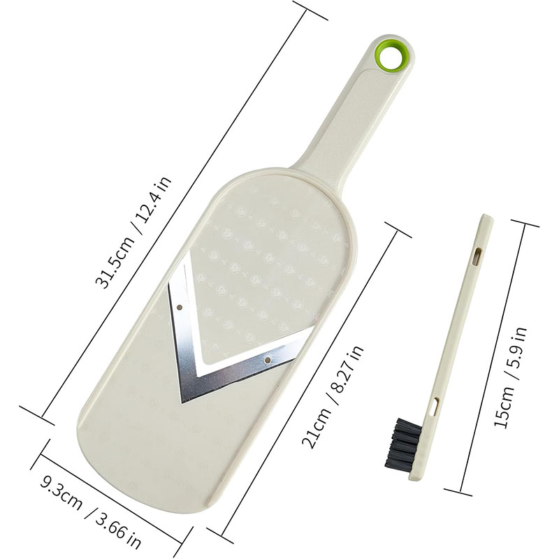 Japońska krajalnica do kapusty – Kitchen Gadgets Japanese recenzja i cena