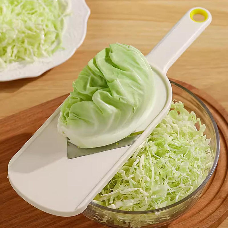 Japońska krajalnica do kapusty – Kitchen Gadgets Japanese recenzja i cena