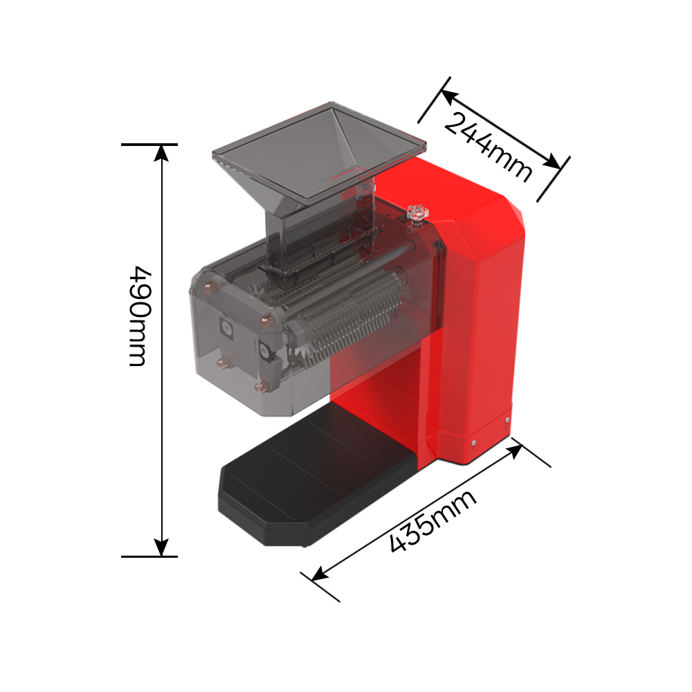 Młotek do mięsa, narzędzie do  – Kitchen Gadgets Tools recenzja i cena
