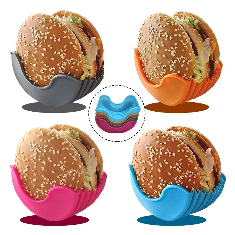 Stojak na hamburgery wielokrot – Kitchen Gadgets That Are Useful recenzja i cena
