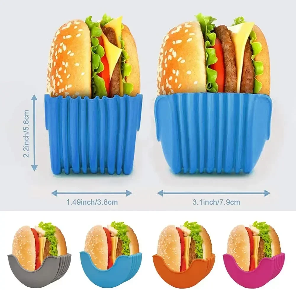 Stojak na hamburgery wielokrot – Kitchen Gadgets That Are Useful recenzja i cena