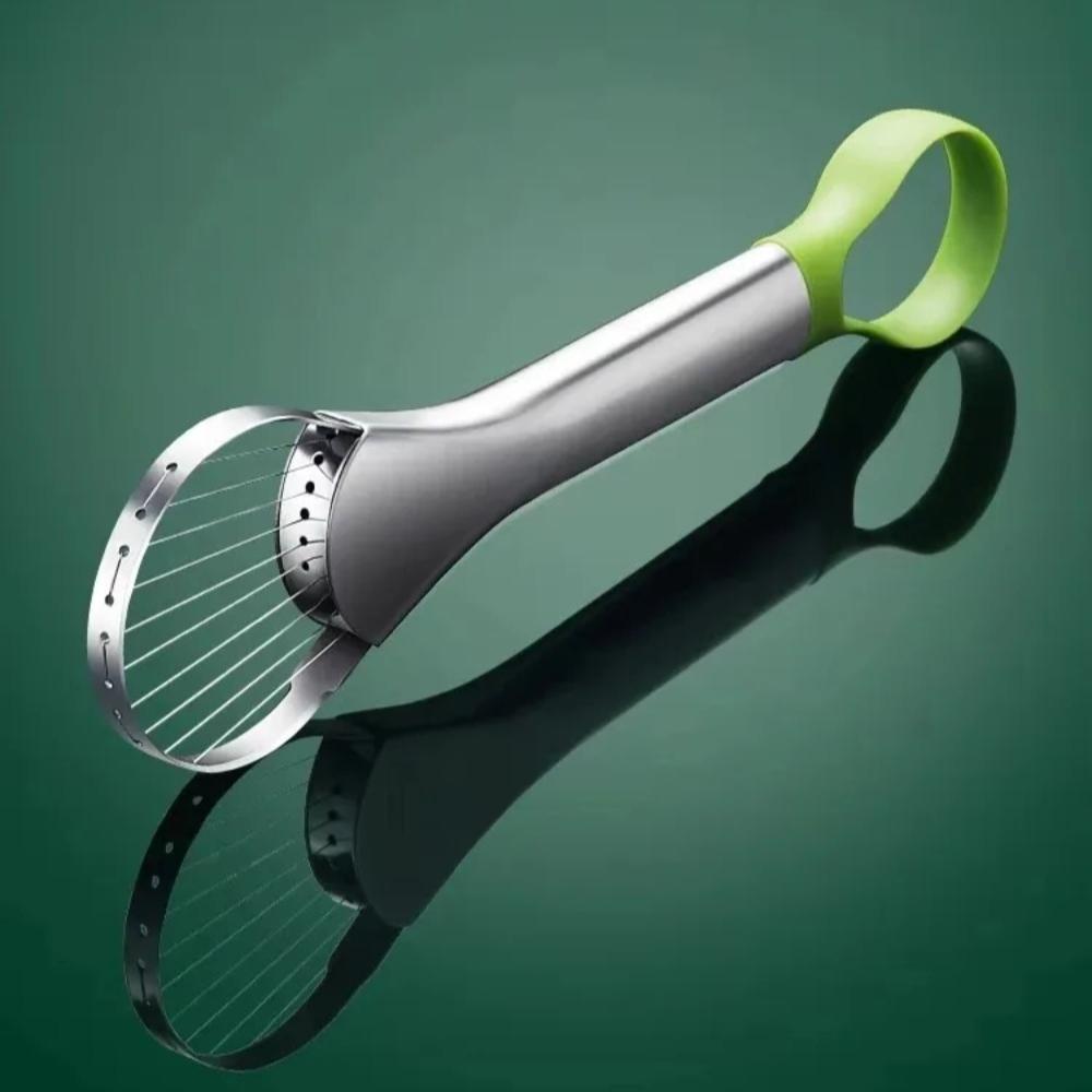 Nóż do awokado 2 w 1, noże ze  – Avocado Slicer Tool recenzja i cena