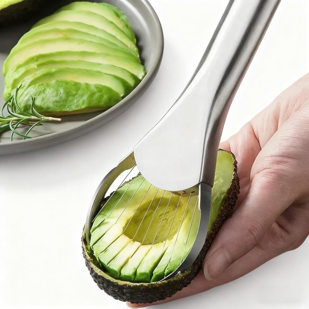 Nóż do awokado 2 w 1, noże ze  – Avocado Slicer Tool recenzja i cena