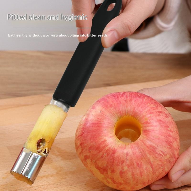 Wykrawacz do gruszek, obierak  – Kitchen Gadgets Tools recenzja i cena