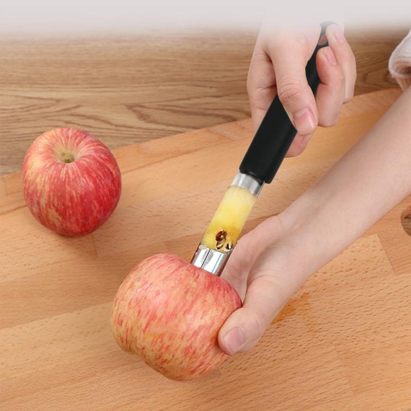 Wykrawacz do gruszek, obierak  – Kitchen Gadgets Tools recenzja i cena