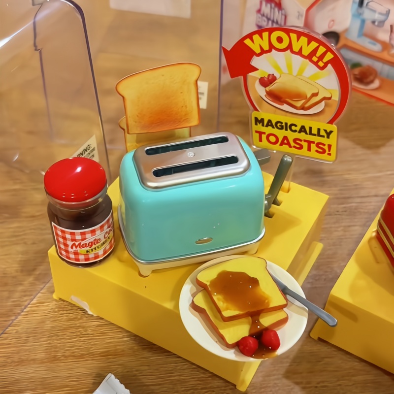 Zuru Nowe Oryginalne Mini Zaba – Kitchen Gadgets For Kids recenzja i cena
