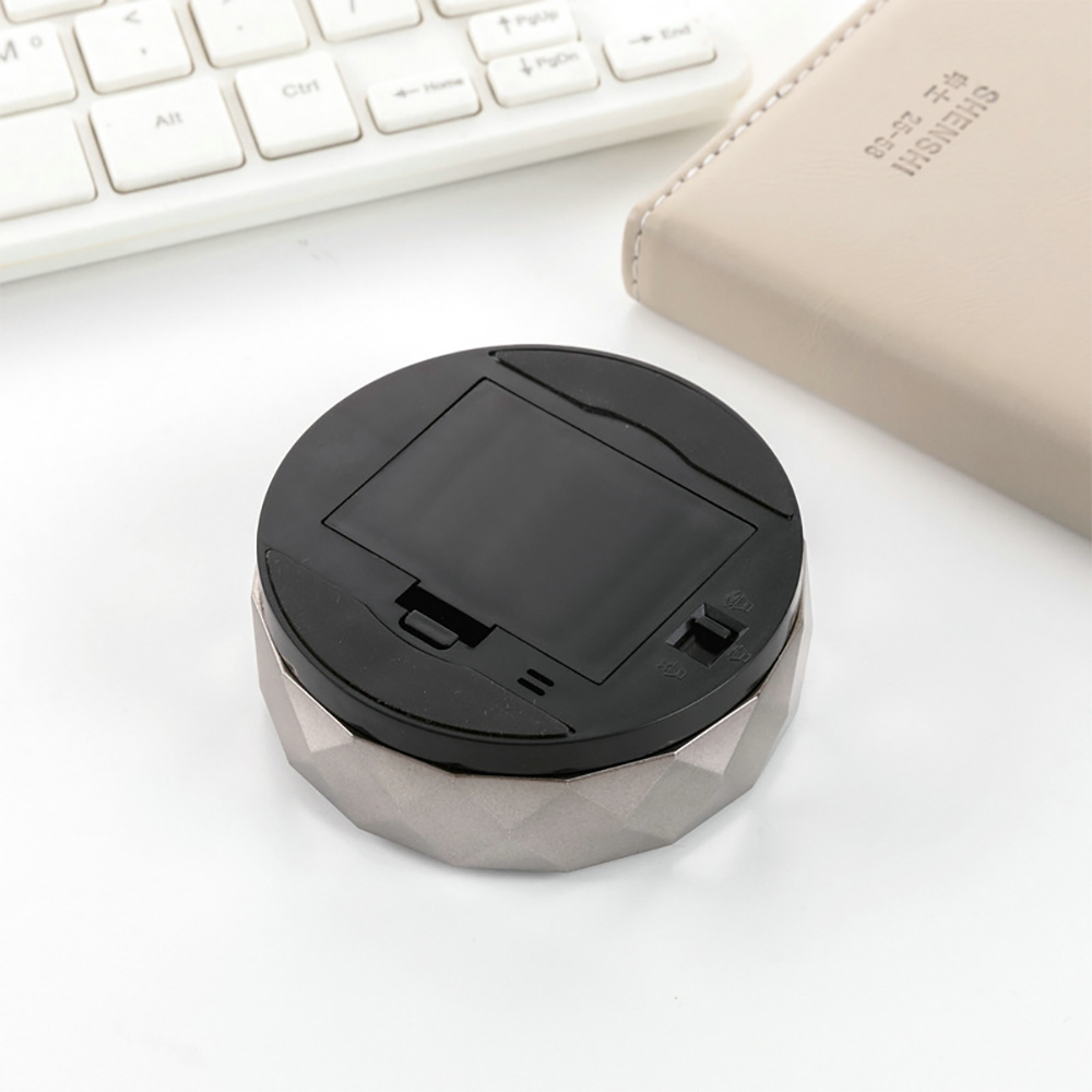 1 szt. Samoregulowany czasomie – Kitchen Gadgets Smart recenzja i cena