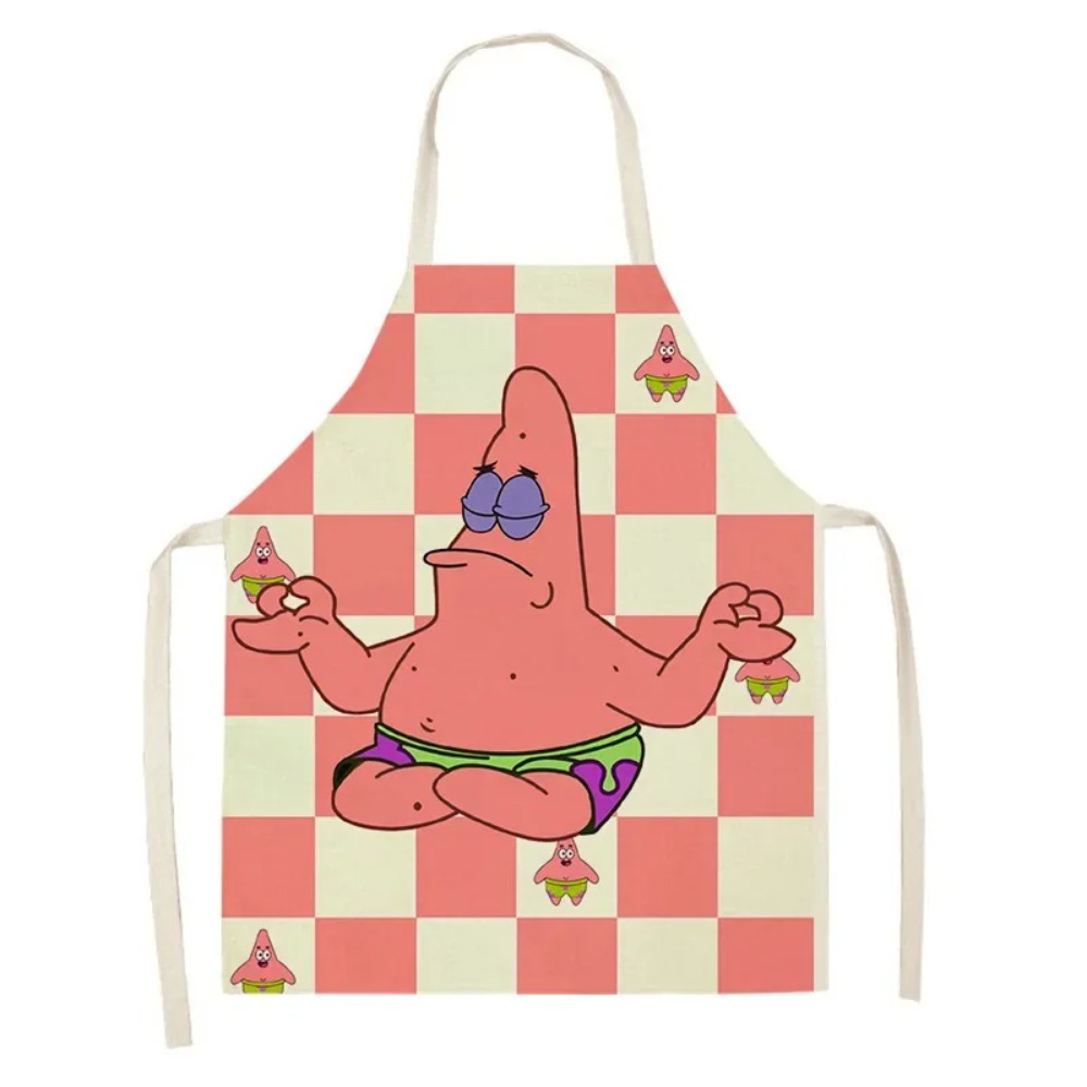 Fartuchy kuchenne SpongeBob Pa – Kitchen Gadgets That Make Life Easier recenzja i cena
