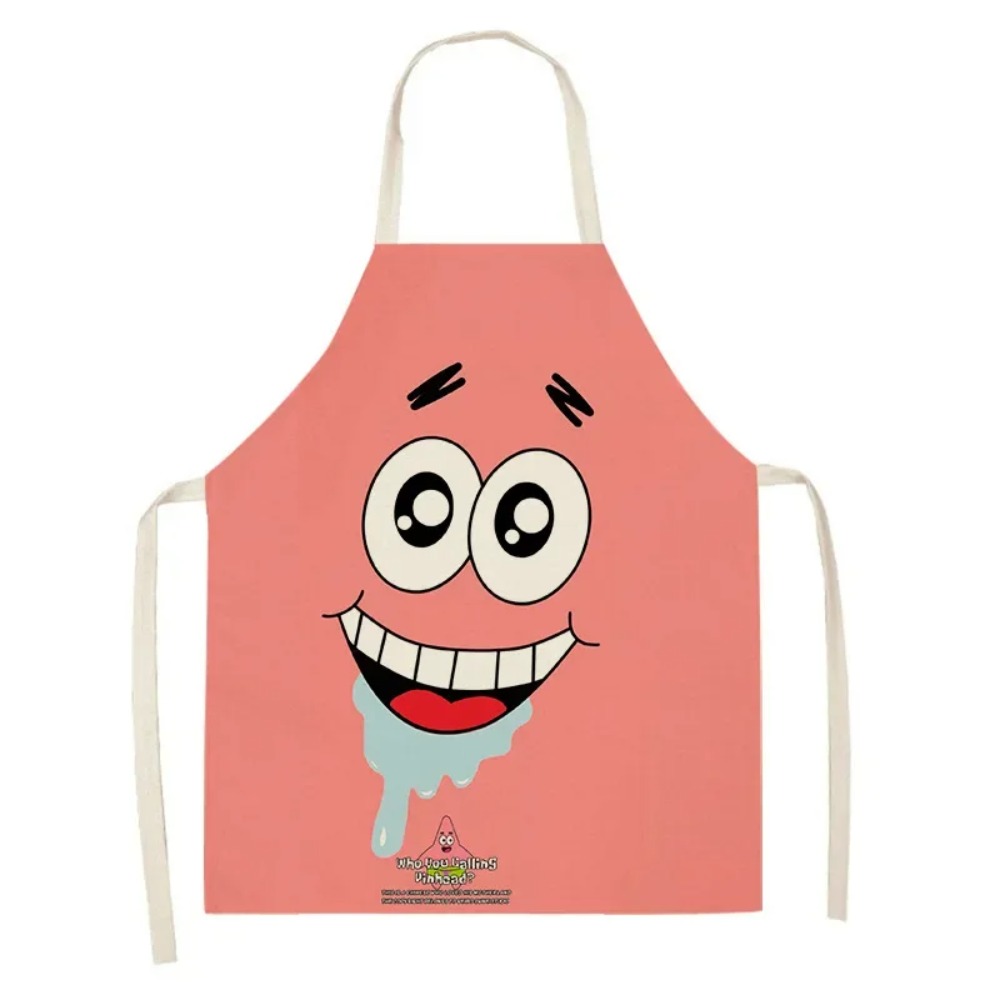 Fartuchy kuchenne SpongeBob Pa – Kitchen Gadgets That Make Life Easier recenzja i cena