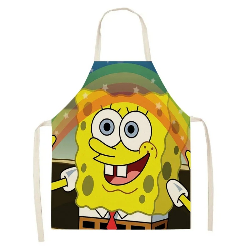 Fartuchy kuchenne SpongeBob Pa – Kitchen Gadgets That Make Life Easier recenzja i cena