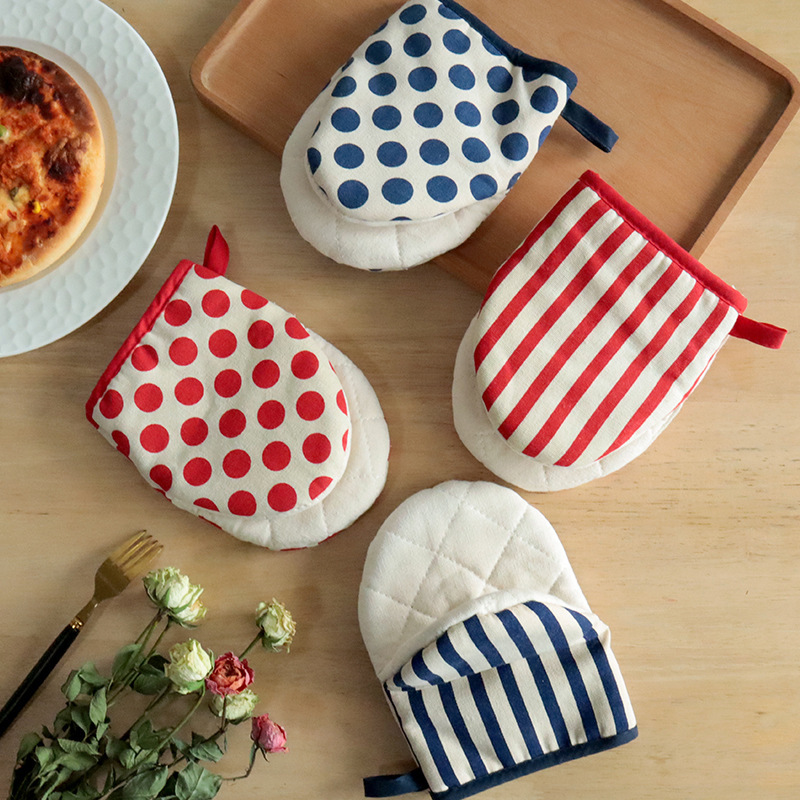 Grube, japońskie rękawice kuch – Kitchen Gadgets Japanese recenzja i cena