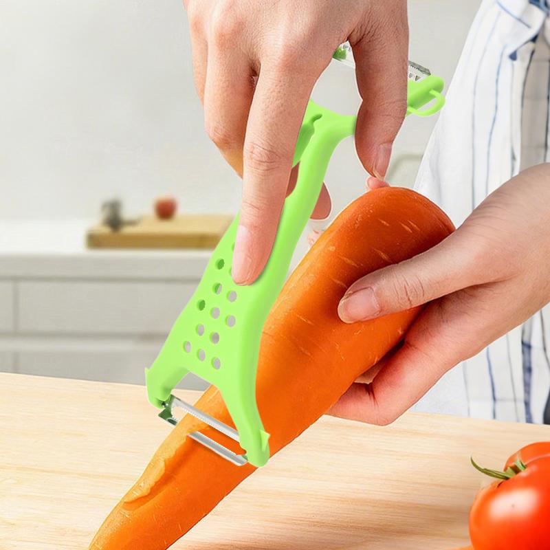 Obieraczka do ziemniaków Podwó – Kitchen Gadgets For Kids recenzja i cena