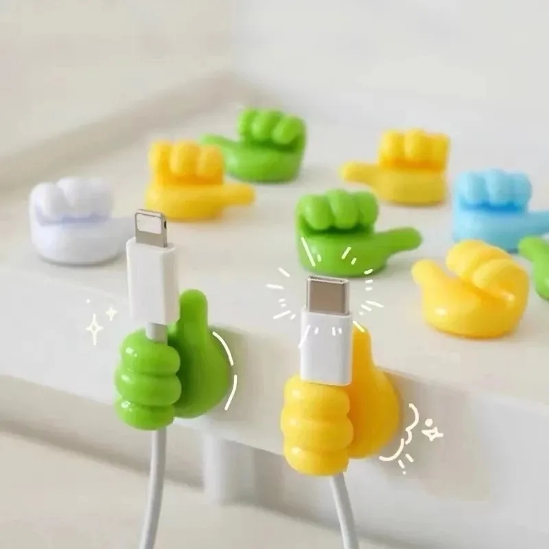 Silikonowy hak ścienny na kciu – Kitchen Gadgets Holder recenzja i cena